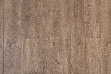 Кварцвиниловая плитка Alpine Floor  Величие секвойи 4 mm (Grand Sequoia 4 mm) ECO 11-11 Маслина